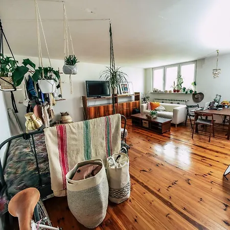Apartament Makrama 公寓 *