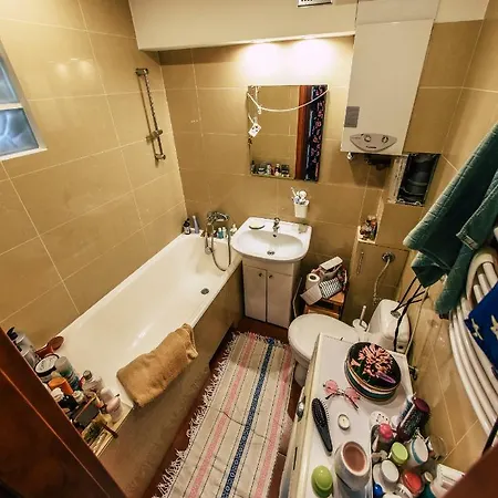 Apartament Makrama 公寓 *